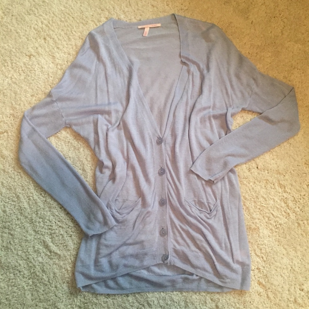 NWOT VS Cardigan